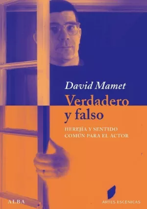 VERDADERO Y FALSO VERDADERO Y FALSO