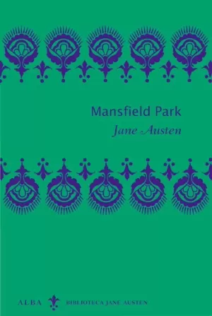 MANSFIELD PARK