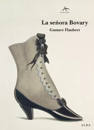 LA SEÑORA BOVARY LA SEÑORA BOVARY