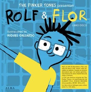 ROLF & FLOR ROLF & FLOR