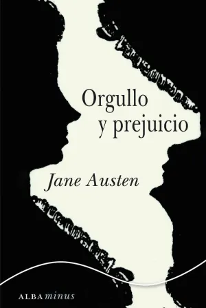 ORGULLO Y PREJUICIO - MINUS