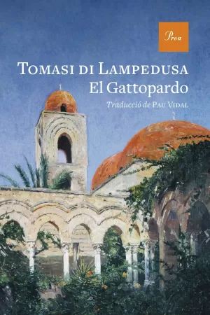 EL GATTOPARDO EL GATTOPARDO