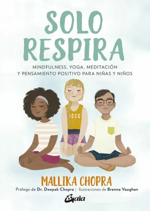 SOLO RESPIRA SOLO RESPIRA