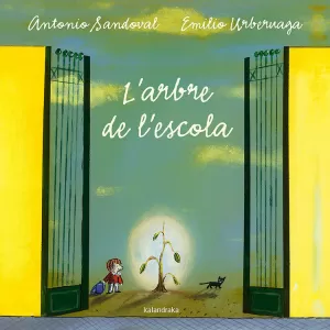 L'ARBRE DE L'ESCOLA