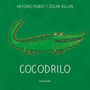 COCODRILO COCODRILO