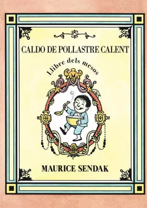 CALDO DE POLLASTRE CALENT CALDO DE POLLASTRE CALENT