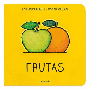 FRUTAS FRUTAS