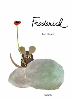 FREDERICK FREDERICK