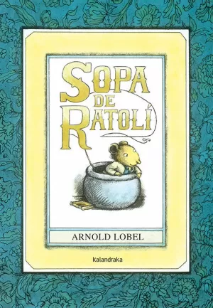 SOPA DE RATOLÍ SOPA DE RATOLÍ