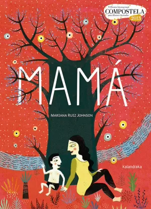 MAMÁ MAMÁ