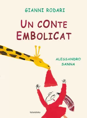 UN CONTE EMBOLICAT UN CONTE EMBOLICAT