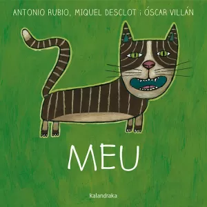 MEU MEU