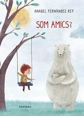 SOM AMICS? SOM AMICS?