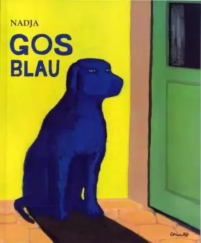 GOS BLAU GOS BLAU