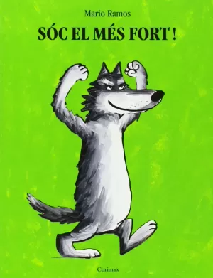 SOC EL MES FORT - CORIMAX