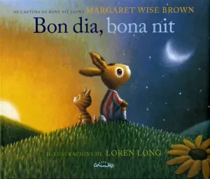 BON DIA, BONA NIT BON DIA, BONA NIT