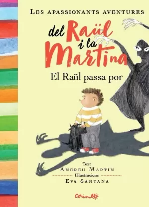 EL RAÜL PASSA POR EL RAÜL PASSA POR