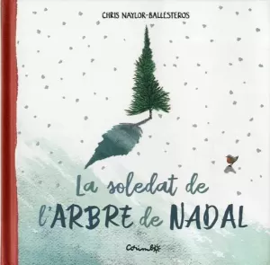 LA SOLETAT DE L'ARBRE DE NADAL LA SOLETAT DE L'ARBRE DE NADAL