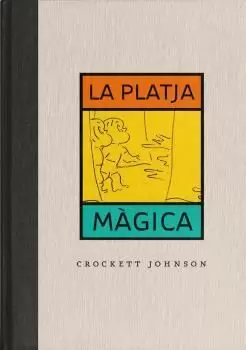 LA PLATJA MÀGICA LA PLATJA MÀGICA