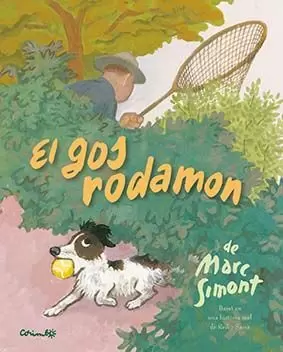EL GOS RODAMON EL GOS RODAMON