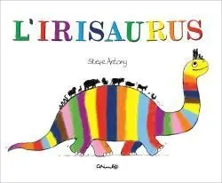 L´IRISAURUS L´IRISAURUS