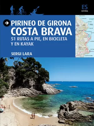 PIRINEO DE GIRONA - COSTA BRAVA PIRINEO DE GIRONA - COSTA BRAVA