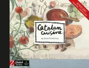CATALAN CUISINE CATALAN CUISINE