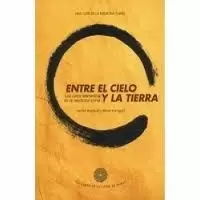 ENTRE EL CIELO Y LA TIERRA ENTRE EL CIELO Y LA TIERRA