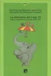 LA ALTERNATIVA DEL JUEGO II LA ALTERNATIVA DEL JUEGO II