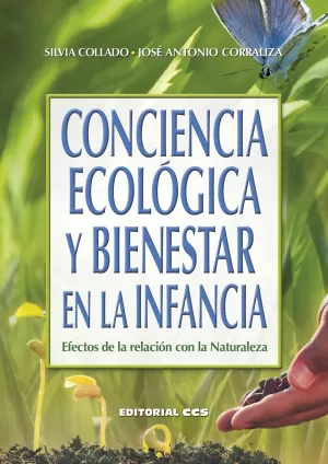 CONCIENCIA ECOLÓGICA Y BIENESTAR EN LA INFANCIA