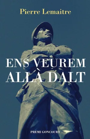 ENS VEUREM ALLÀ DALT ENS VEUREM ALLÀ DALT