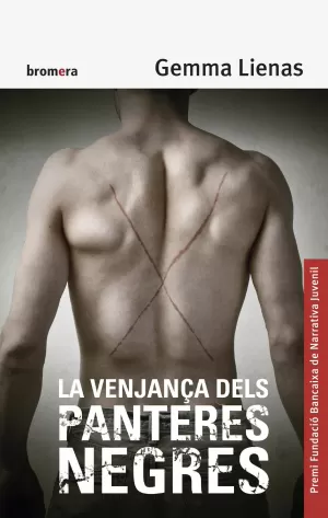 LA VENJANÇA DELS PANTERES NEGRES LA VENJANÇA DELS PANTERES NEGRES