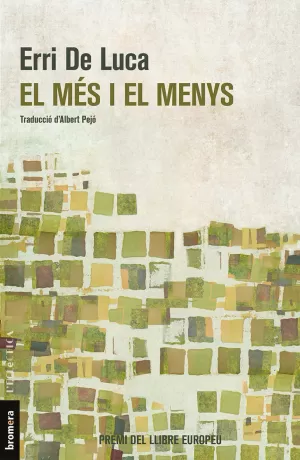 EL MÉS I EL MENYS EL MÉS I EL MENYS