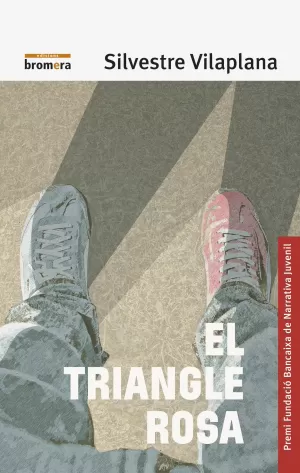 EL TRIANGLE ROSA EL TRIANGLE ROSA
