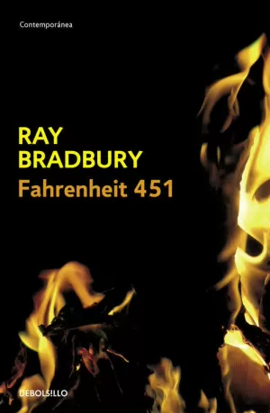FAHRENHEIT 451 FAHRENHEIT 451