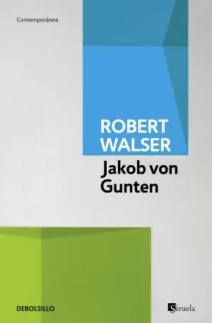 JAKOB VON GUNTEN