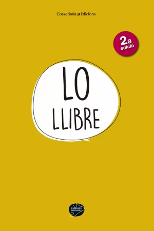LO LLIBRE LO LLIBRE