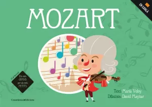 MOZART MOZART