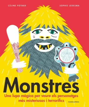 MONSTRES MONSTRES