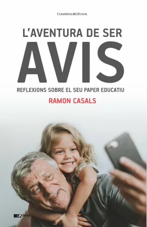 L'AVENTURA DE SER AVIS L'AVENTURA DE SER AVIS