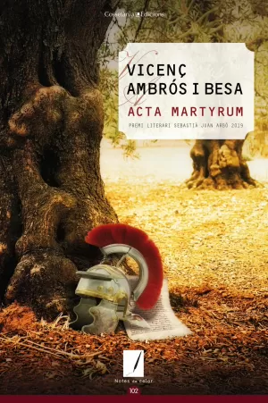 ACTA MARTYRUM ACTA MARTYRUM