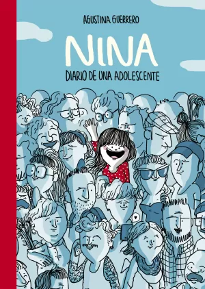NINA. DIARIO DE UNA ADOLESCENTE NINA. DIARIO DE UNA ADOLESCENTE