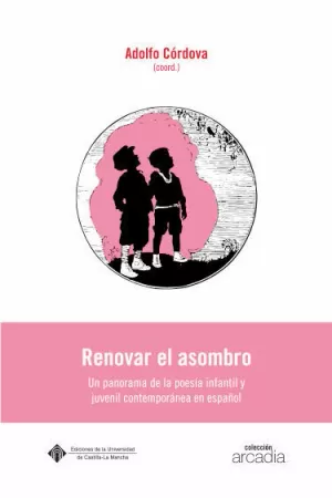 RENOVAR EL ASOMBRO RENOVAR EL ASOMBRO