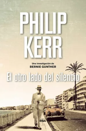 EL OTRO LADO DEL SILENCIO EL OTRO LADO DEL SILENCIO
