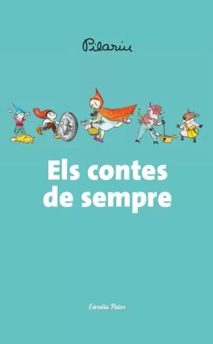 ELS CONTES DE SEMPRE ELS CONTES DE SEMPRE