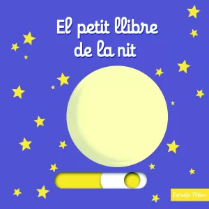 EL PETIT LLIBRE DE LA NIT EL PETIT LLIBRE DE LA NIT