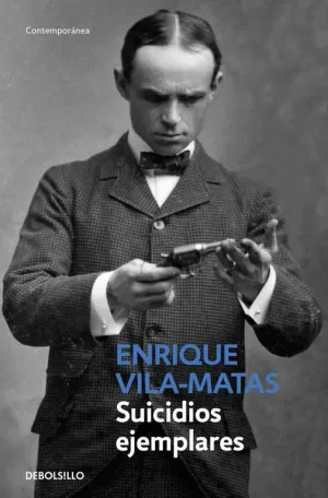 SUICIDIOS EJEMPLARES SUICIDIOS EJEMPLARES