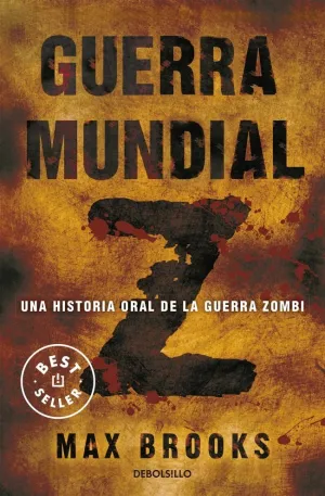 GUERRA MUNDIAL Z GUERRA MUNDIAL Z