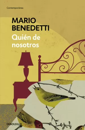 QUIÉN DE NOSOTROS QUIÉN DE NOSOTROS