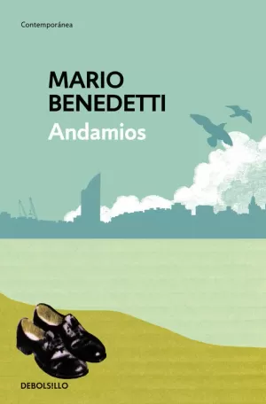 ANDAMIOS ANDAMIOS